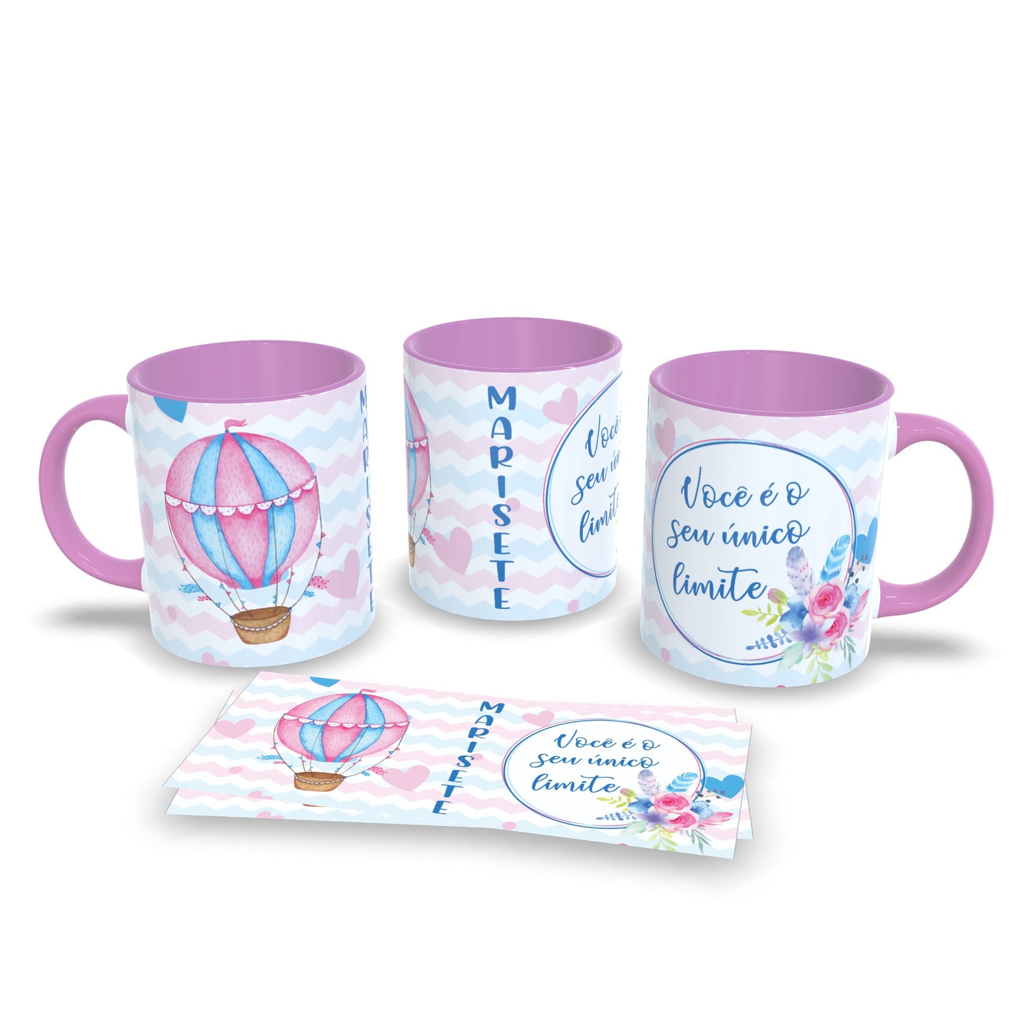 Canecas Personalizadas