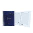 Agendas Anuais Personalizadas