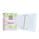 Agendas Anuais Personalizadas