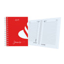 Agendas Anuais Personalizadas