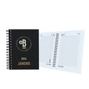 Agendas Anuais Personalizadas