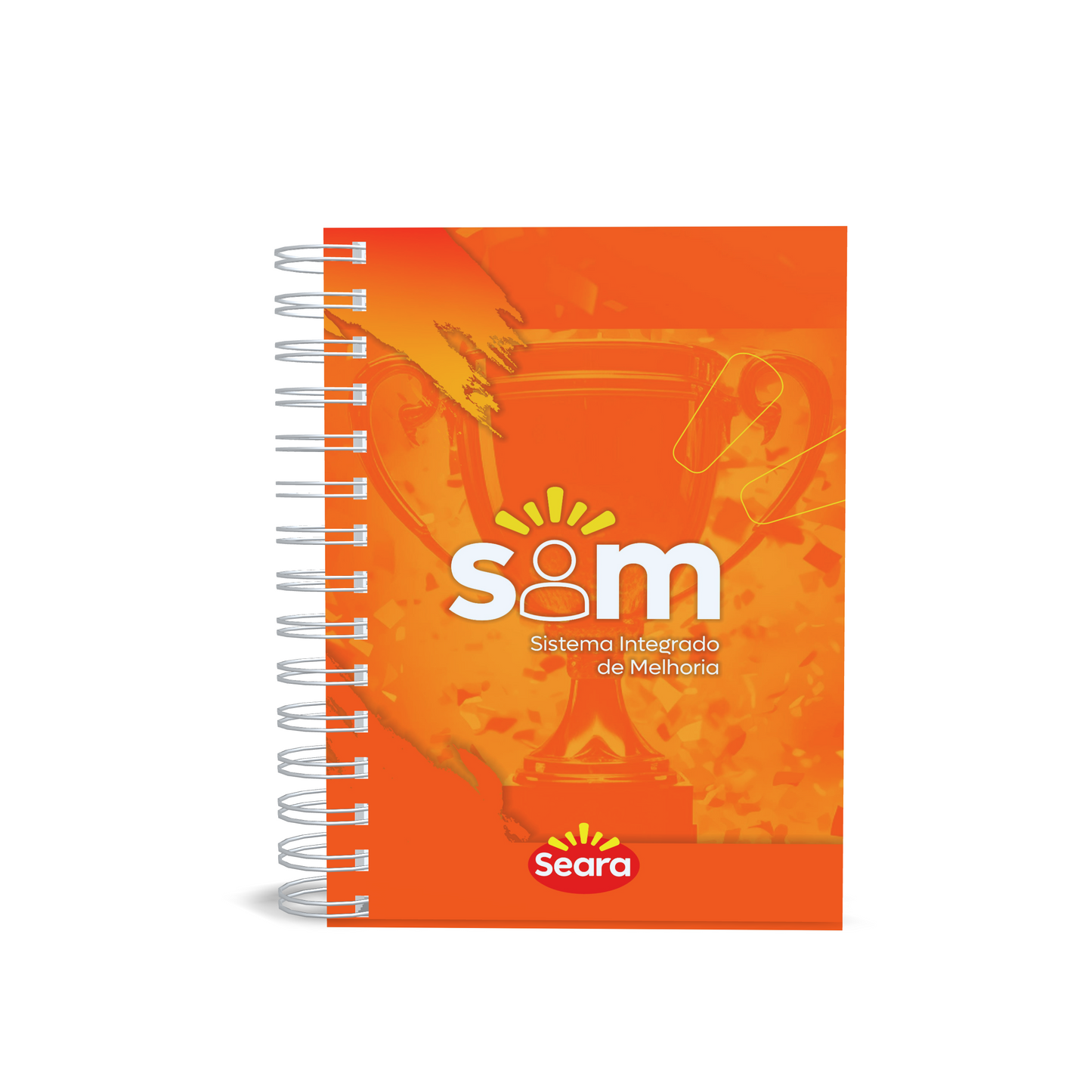 Agenda Personalizada SIM