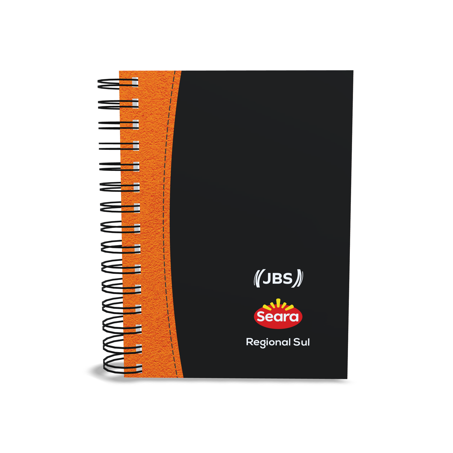 Agenda Personalizada JBS