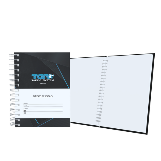 Agenda Personalizada