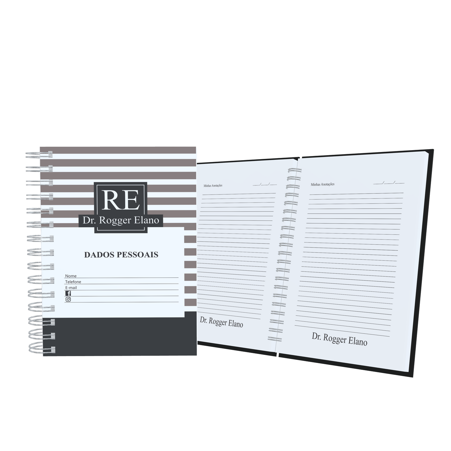 Agenda Personalizada