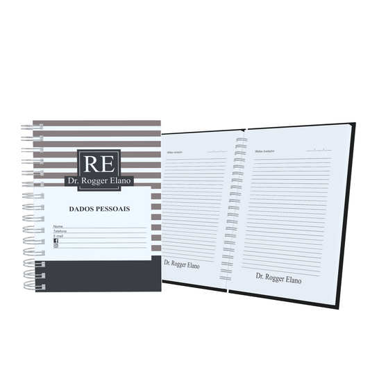 Agenda Personalizada