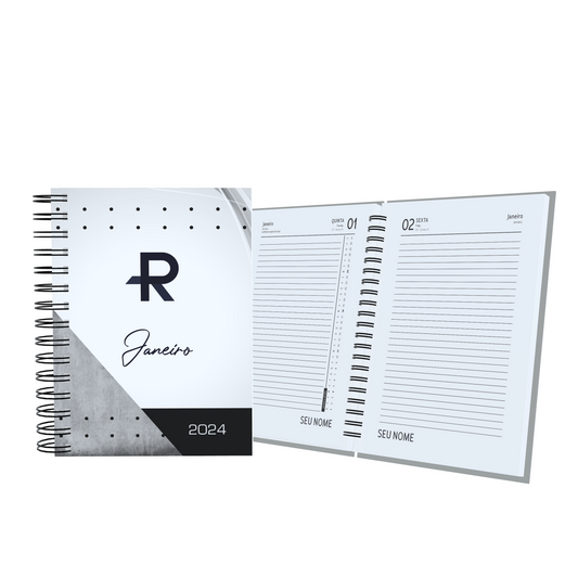 Agenda Personalizada