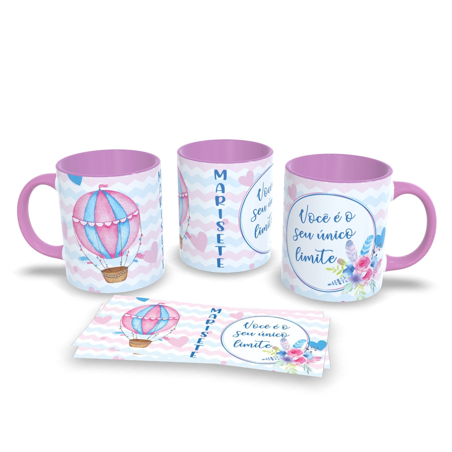 Canecas Personalizadas