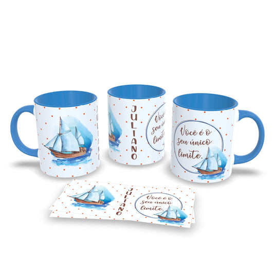 Canecas Personalizadas