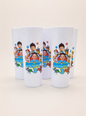 COPO LONG DRINK  PREMIUM BRANCO
