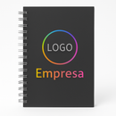 Caderno Personalizado