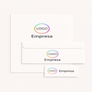 Papelaria Personalizada