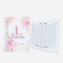 Agenda Anual Personalizada