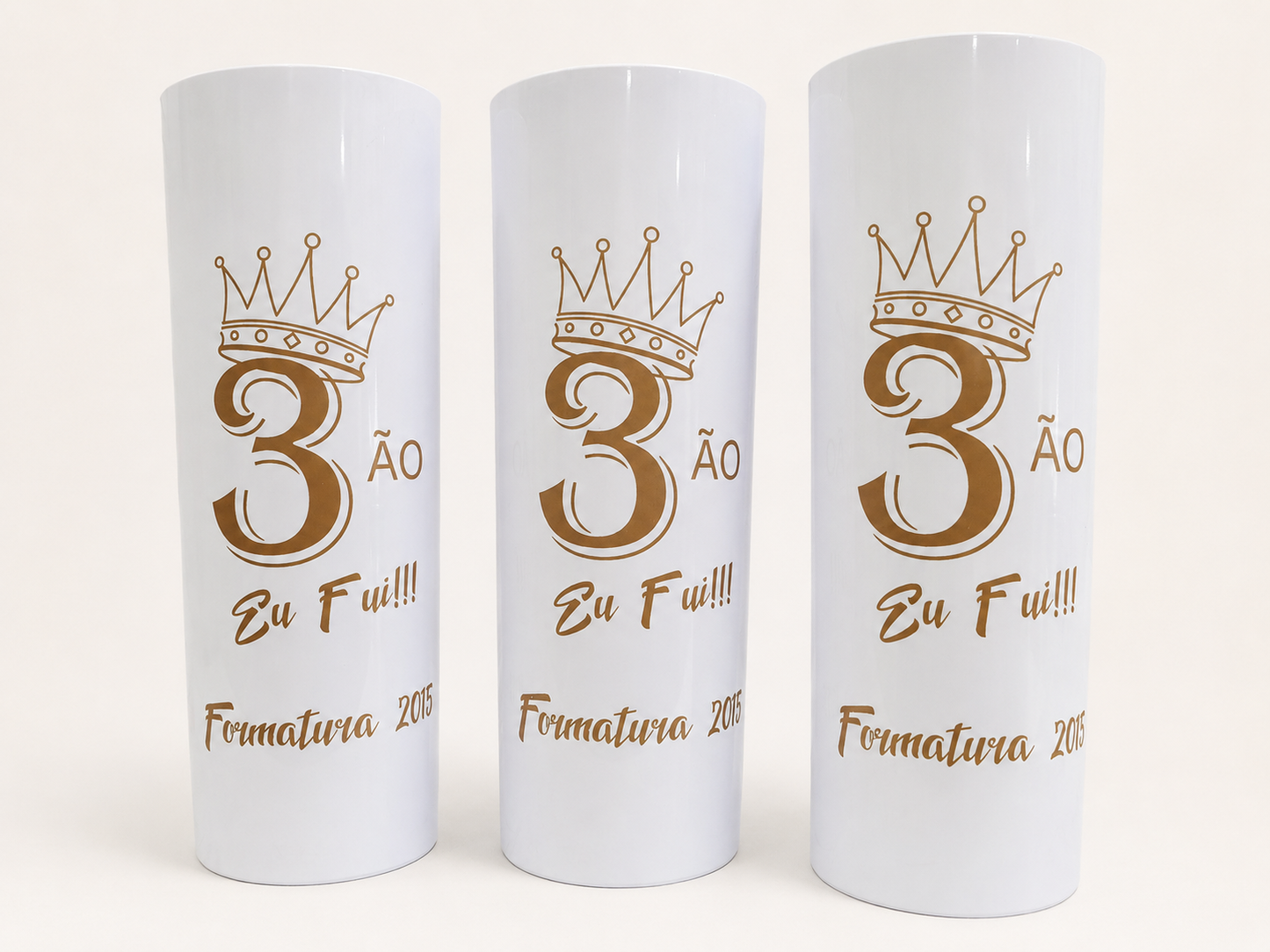 COPO LONG DRINK  PREMIUM BRANCO