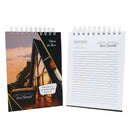 Bloco de Anotações Personalizada