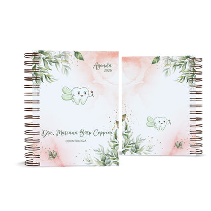 Agenda Anual Personalizada