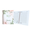 Agenda Anual Personalizada