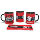 Caneca Personalizada Flamengo