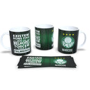 Caneca Personalizada Palmeiras