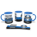 Caneca Personalizada Grêmio