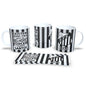 Caneca Personalizada Santos