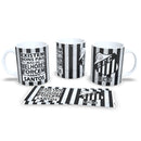 Caneca Personalizada Santos