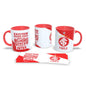 Caneca Personalizada Internacional