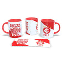 Caneca Personalizada Internacional