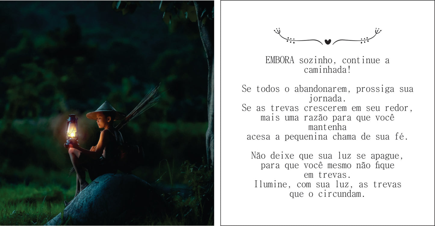 BARALHO MINUTOS DA SABEDORIA