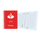 Agendas Anuais Personalizadas