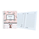 Agendas Anuais Personalizadas