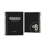 Agendas Anuais Personalizadas