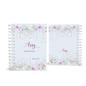 Agendas Anuais Personalizadas