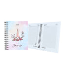 Agendas Anuais Personalizadas