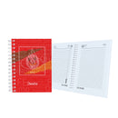 Agendas Anuais Personalizadas