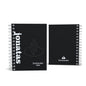 Agendas Anuais Personalizadas