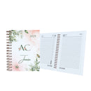 Agendas Anuais Personalizadas