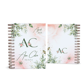 Agendas Anuais Personalizadas