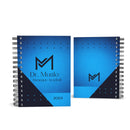 Agendas Anuais Personalizadas