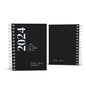 Agendas Anuais Personalizadas