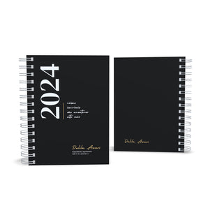 Agendas Anuais Personalizadas