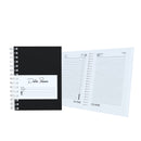 Agendas Anuais Personalizadas