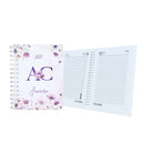 Agendas Anuais Personalizadas