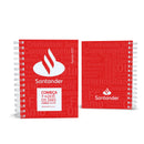 Agendas Anuais Personalizadas