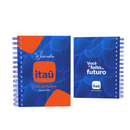 Agendas Anuais Personalizadas