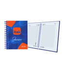 Agendas Anuais Personalizadas