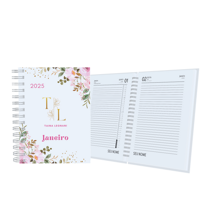 Agenda Personalizada