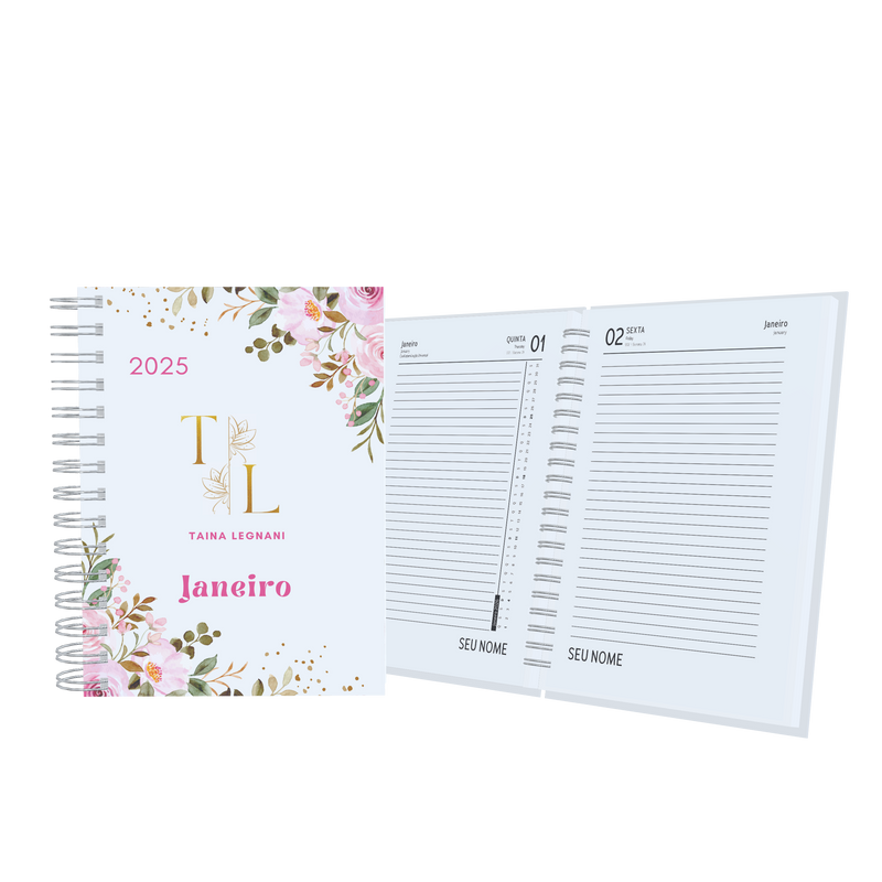 Agenda Personalizada