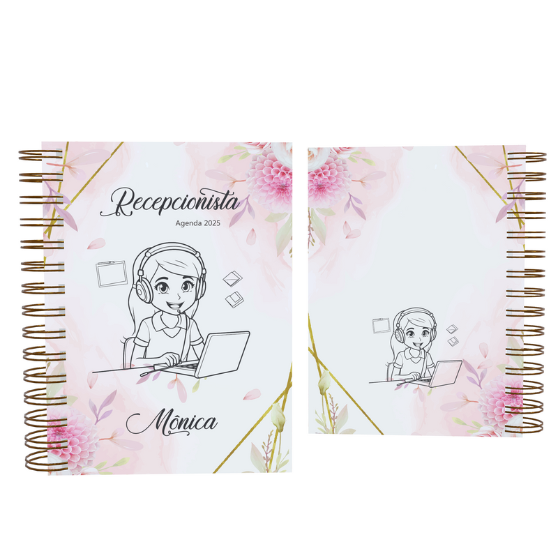 Agenda Personalizada