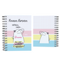 Agenda Personalizada Flork